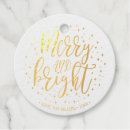 Search for luxury christmas gift tags Typography