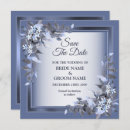 Search for christmas wedding save the dates Elegant