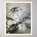 Search for alien invasion posters Sci fi