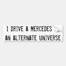 Search for alternative bumper stickers Car