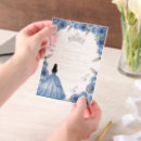 Search for vellum quinceanera invitations Watercolor floral