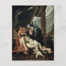 Search for poussin postcards 17th