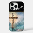 Search for religion iphone cases Christian cross