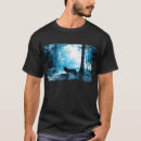 Search for black forest tshirts Wolf