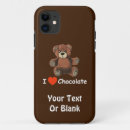 Search for love teddy bear iphone cases Heart