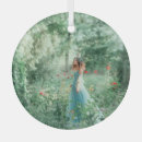 Search for fairy tale christmas tree decorations Fantasy