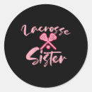 Search for lacrosse fan stickers Lacrosseplayer