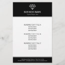 Search for plain flyers Designer