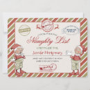 Search for santa invitations Authenticity real stamped signed