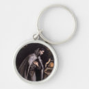 Search for franciscan key rings Saint