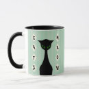 Search for atomic cat mugs 1960s