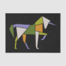 Search for unicorn tissue paper Mythology