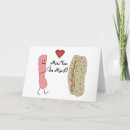 Search for hotdog cards Friends
