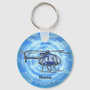Search for helicopter key rings Aviator
