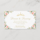 Search for dinner reception invitations Floral