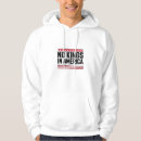 Search for bold hoodies No kings in america
