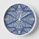 Search for persian clocks White