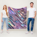 Search for holographic blankets Abstract