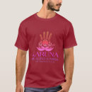 Search for healing hands tshirts Massage