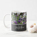 Search for flowery mugs Blossoms