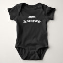 Search for bad baby clothes Politics