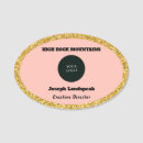 Search for salon name tags Corporate