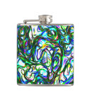Search for funky flasks Bright