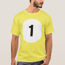 Search for snooker tshirts Billiards