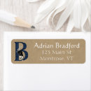 Search for belongings return address labels This belongs to