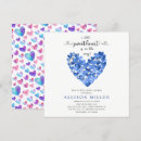 Search for little sweetheart baby shower invitations Watercolor