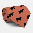 Search for dairy cow ties Holstein