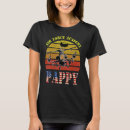 Search for dilf tshirts Pappy