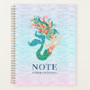 Search for the mermaid planners Colourful