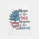 Search for be brave blankets July