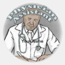 Search for physician assistant stickers Hospital