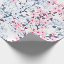 Search for cherry blossom wrapping paper Floral