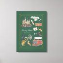 Search for hogwarts castle art Hufflepuff