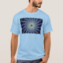 Search for mathematical space tshirts Mandelbrot