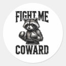 Search for fighting spirit stickers Boxing hard work