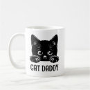 Search for cute for cat owners mugs For pets