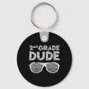 Search for second grade key rings Kids