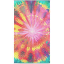 Search for tie dye tablecloths Boho