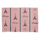 Search for paris pillowcases Travel