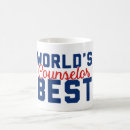 Search for counsellor mugs Psychologist