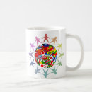 Search for worlds best intern mugs World flags