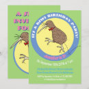 Search for kiwi invitations Cute