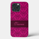 Search for heart dark iphone cases Pattern