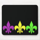 Search for nola mouse mats Fat tuesday