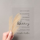 Search for grass wedding invitations Tropical
