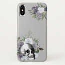 Search for black skull cases Goth